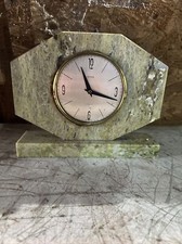 Vintage Estyma Clock