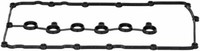 Elring Ventildeckeldichtung FüR Porsche Cayenne (92A,9PA); Skoda Superb Ii