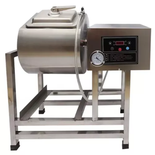Máquina de marinado comercial vaso de carne al vacío máquina marinadora - Imagen 1 de 9