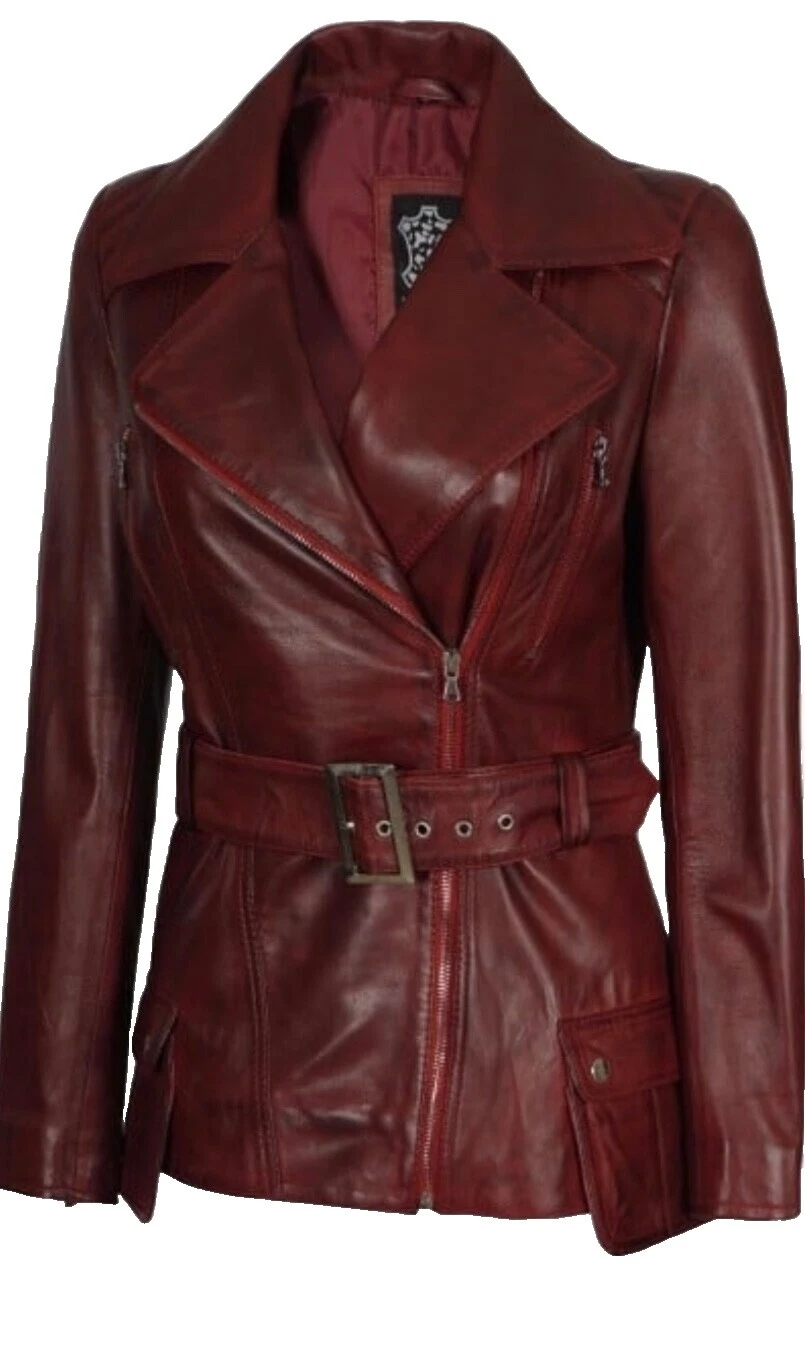 Angel Coats, Jackets & Vests for Women