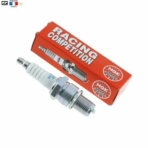 Pièces détachées pour motocyclette KX