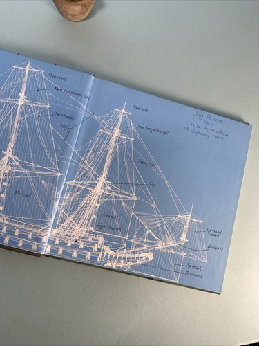 THE VASA SETS SAIL: FANTASY AND FACTS ABOUT THE SHIP AND By Mats. Wahl - Picture 3 of 7