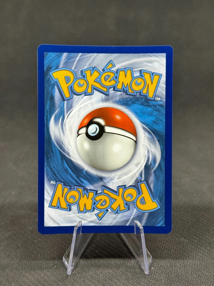 Hatenna - SWSH040 - Pokemon Sword & Shield Promo Ultra Rare Holo Card NM - Image 2 of 2