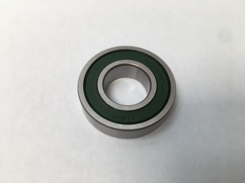 NSK 6002DDU Lager Gummidichtungen 15x32x9 mm 6002 DDU 2RS DU GU152G 6002RS - Bild 2 von 6