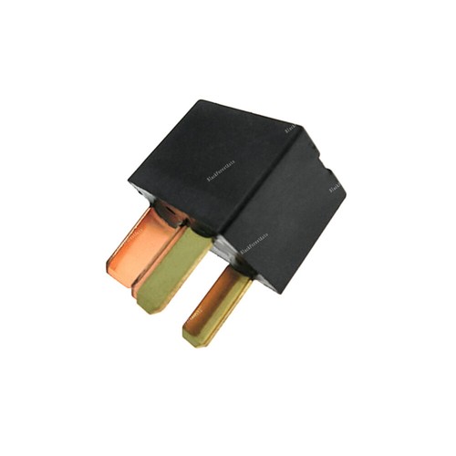 For Honda Accord Civic Jazz CR-FR-V Power Black Micro Fuse Relay 39794-SDA-A02 - Picture 2 of 9