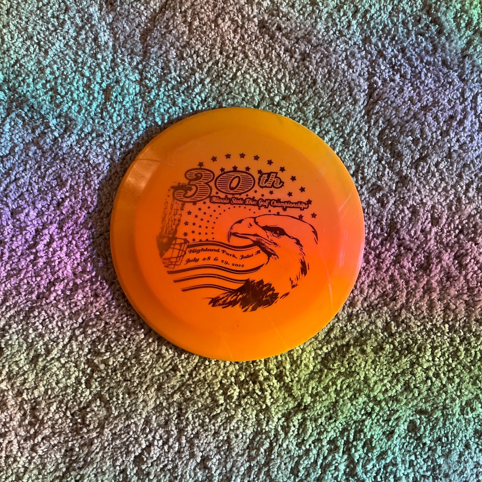 Used Disc Golf Lot 12 Discs *ALL DETAILS* Innova Drivers Prodigy