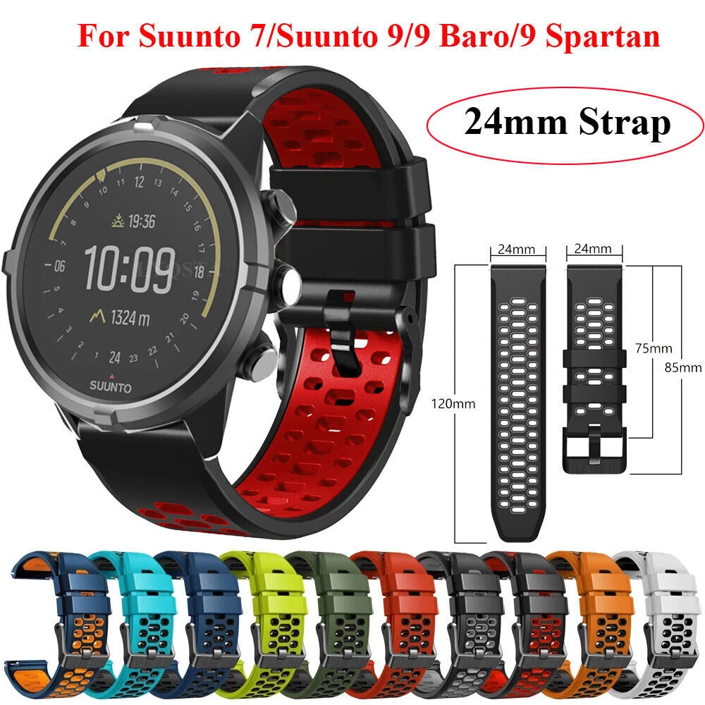 Armband suunto spartan shop sport wrist hr