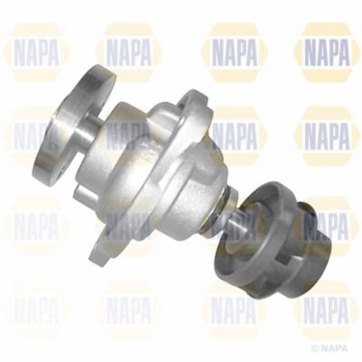 Water Pump FOR FORD KA I 1.3 1.6 96->08 BAA Petrol Napa