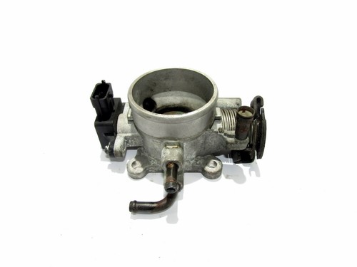 Hyundai MAtrix FC GETZ 1.6 Petrol Benzin Drosselklappe VENTIL THROTTLE BODY