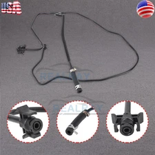 Coolant Reservoir Hose For Ford Focus 2.0L 2012 2013 2014 2015 2016 2017 2018 US