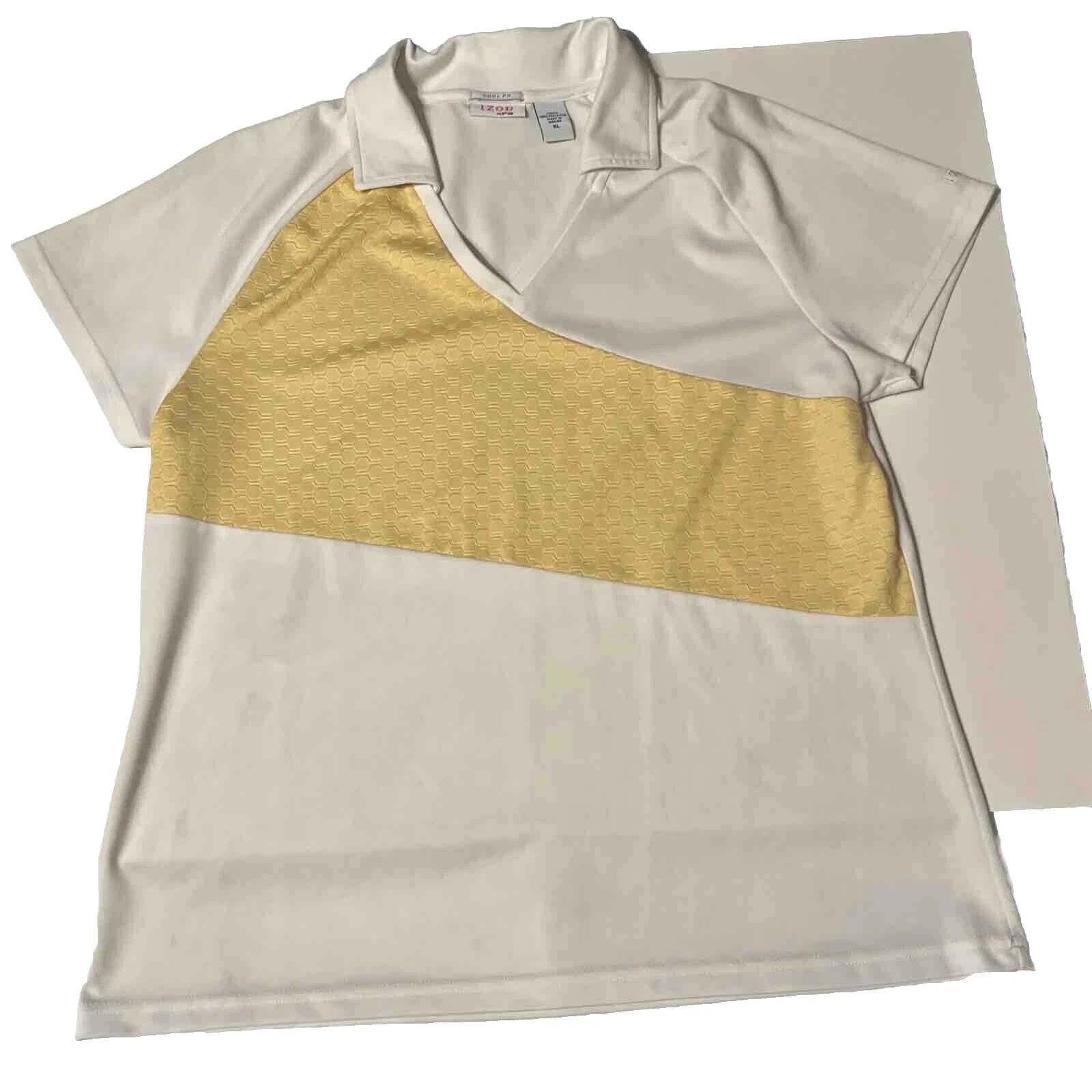 IZOD Multicolor Activewear para mulheres