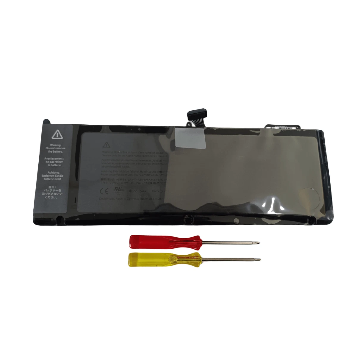 MacBook Pro 2010 15インチ・新品バッテリー/8G/500G Macbook Pro 15 2010 Battery for sale | eBay