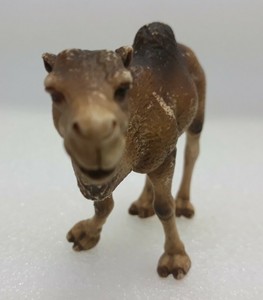 schleich camel