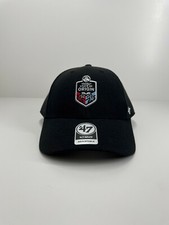 State of Origin '47 MVP adjustable cap hat NRL one size fits most Optus Stadium