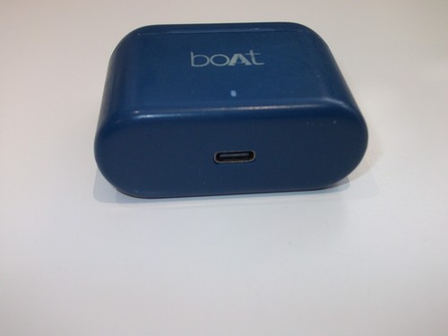 boAt Airdopes 175 TWS in-Ear Earbuds - Blue - Picture 5 of 5