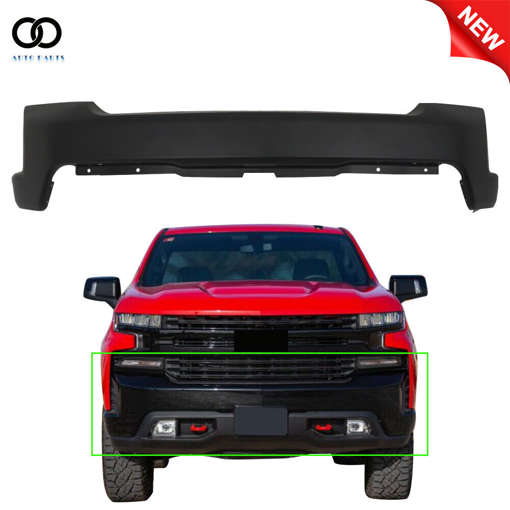 Bumper Kit | Chevrolet Silverado 1500 LT 2020 Bumper Kit | Chevrolet Silverado 1500 LT 2020