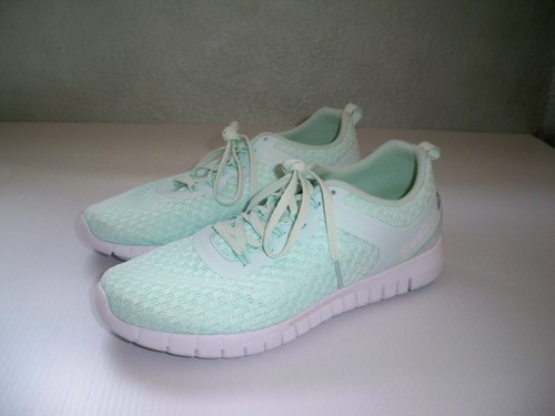 reebok memory tech massage