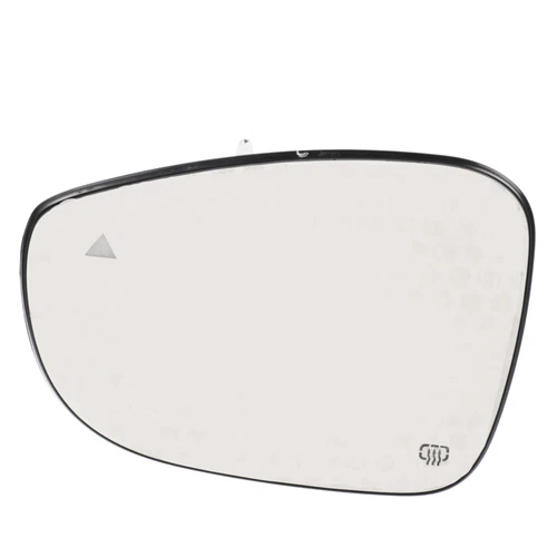 17-25 CHRYSLER PACIFICA MIRROR GLASS REPLACEMENT LEFT DRIVER MOPAR 68318281AB