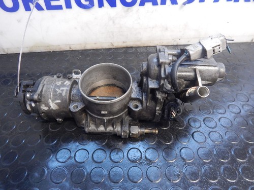ORIGINALE -94 Lexus LS400, SC400 GS400 1Uz Fe corpo farfalla motore 22030-50110 JDM - Foto 8 di 8