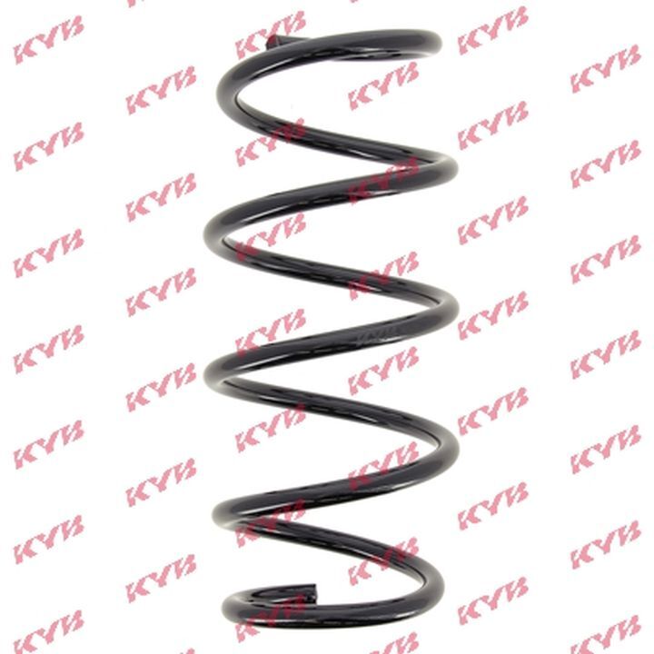 Fits KYB RH2706 Coil Spring K-Flex - Image 4