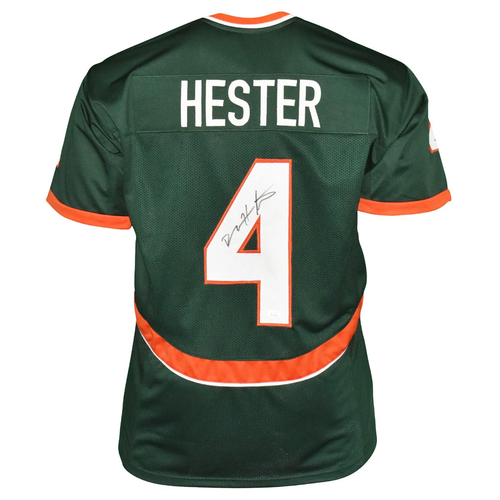 devin hester college jersey