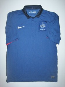 france kit 2012