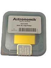 Astronomik - CLS CCD EOS XL Clip Filter