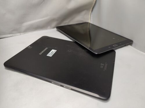 Samsung Galaxy Tab S2 9.7'', 32GB, Wi-Fi+4G - FAULTY NOT WORKING - Afbeelding 1 van 6