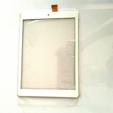 Repuesto digitalizador de pantalla táctil para tablet Lanix iliumPad E8