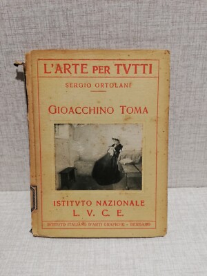 DIE KUNST FÜR ALLE GIOACCHINO TOMA Sergio Ortolani und das Lichtinstitut