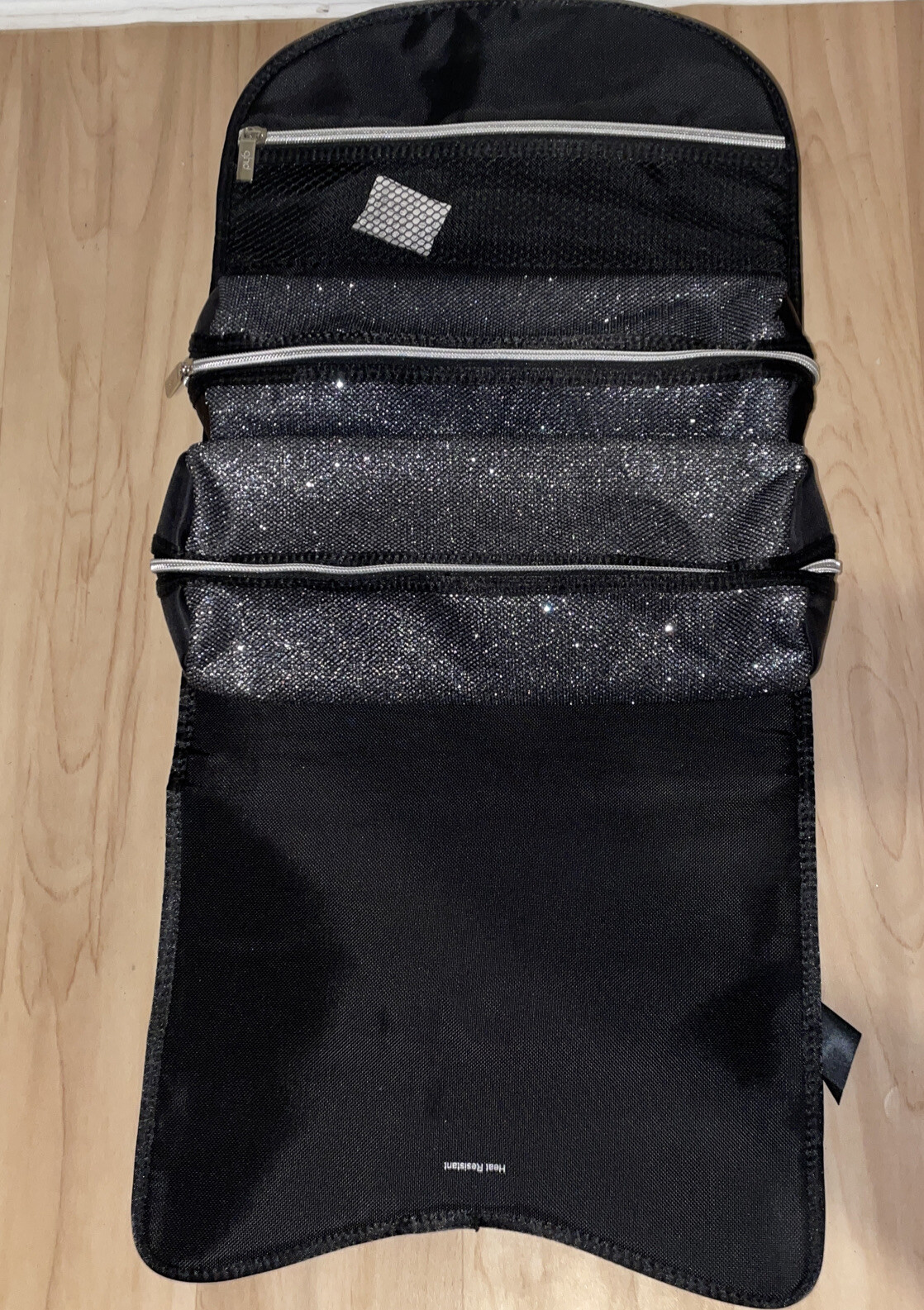 GHD STRAIGHTENERS TRAVEL BAG eBay