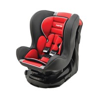 Car Seat 0+/1 0-18 Kg Revo Luxe Agora Carmin Nania Car Seat 0+/1 0-18 Kg Revo Luxe Agora Carmin Nania