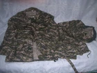 Kazakhstan Army Original BDU