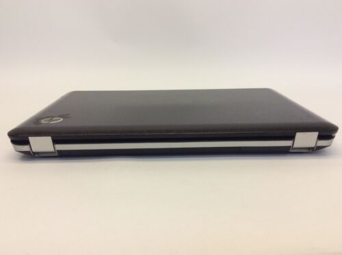 Windows 7 HP Pavilion DV6-3155DX Entertainment Notebook Laptop Computer Parts - Picture 4 of 12