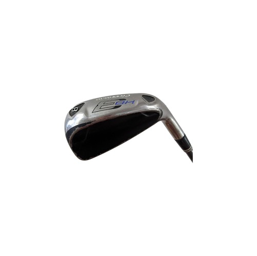Cleveland HB3 - 8 Iron - Right Handed - Stiff Graphite Flex t38 - Picture 1 of 5