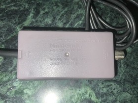 Nintendo NES-003 RF Switch Cable Super SNES ORIGINAL OEM Tested