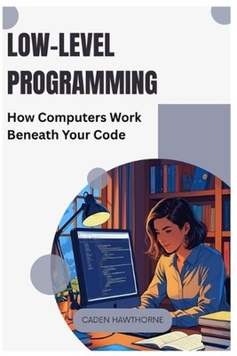 Low-Level Programming: How Computers Work Beneath Your Code by Caden Hawthorne P
