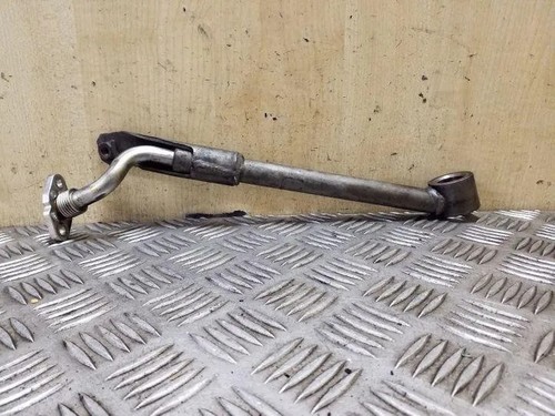 VW SHARAN 7M8, 7M9, 7M6 Turbinenschmierrohr 03L145736D 03L145535A 2.00 26166792