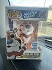 Tony the Tiger #08 Ad Icons Funko Pop Frosted Flakes 3000Pcs Edition