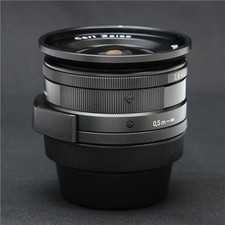 ZEISS Biogon T* 21mm Focal Camera Lenses for sale | eBay