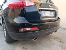 Pare-choc arrière Infiniti EX
