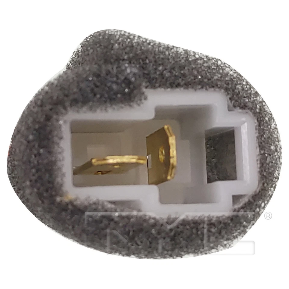 For Hyundai Accent 2018-2022 TYC HVAC Blower Motor Assembly Foto 3 de 4