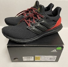 Adidas UltraBoost DNA Shoes Mens Size 12.5 Bl...