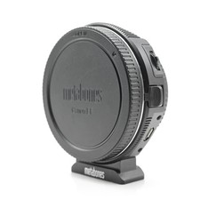 Metabones T Speed Booster Ultra 0.71x Adapter...