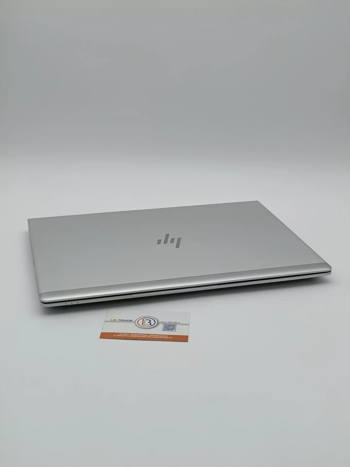 HP EliteBook 840 · i5-8350U · 8GB · 256GB, foto 2 di 5