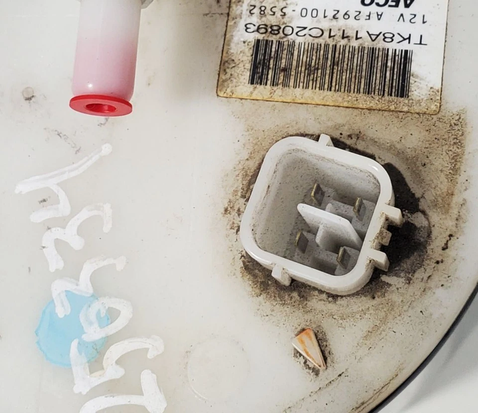 Honda Odyssey 2014 2015 2016 OEM bomba de combustible 3,5 L  Foto 4 de 4