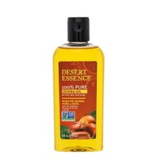 100 Pure Jojoba Oil 100 Pure 4 FL Oz