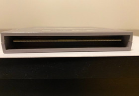 Double Dragon (NES, 1988) &ndash; Authentic PAL Cartridge &ndash; Spanish / European Variant