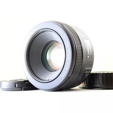 Mint Canon EF 50mm f/1.8 STM Standard Prime Lens 5788