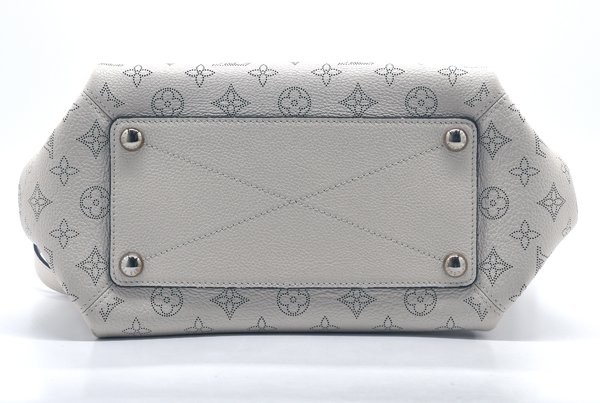 Louis Vuitton Babylon PM Monogram Shoulder Bag M50059 Used image 4